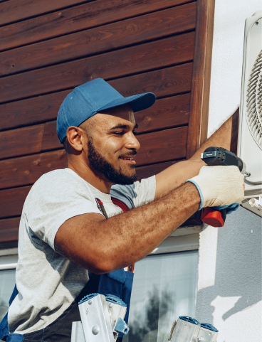 Air Duct Cleaning