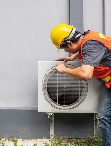 Air Duct Cleaning